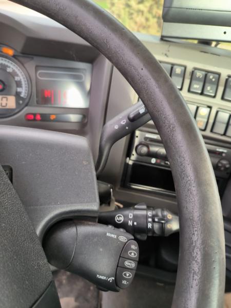 Camion Renault Premium Lander 430.26 DXI EEV