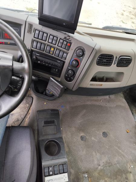 Camion Renault Premium Lander 430.26 DXI EEV