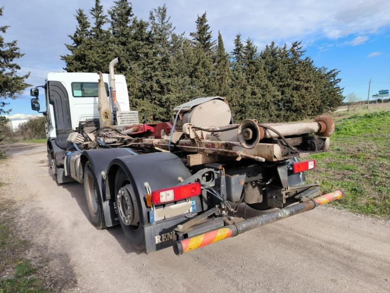 Camion Renault Premium Lander 430.26 DXI EEV