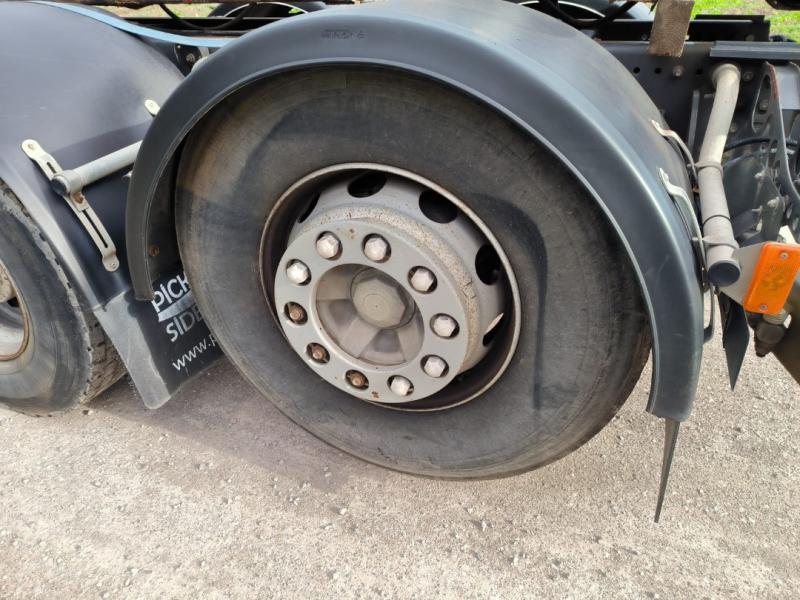 Camion Renault Premium Lander 430.26 DXI EEV