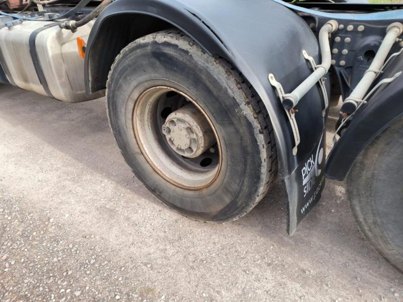 Camion Renault Premium Lander 430.26 DXI EEV