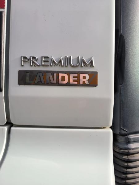 Camion Renault Premium Lander 430.26 DXI EEV