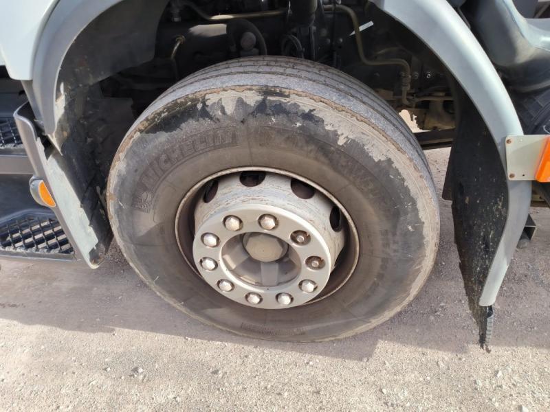 Camion Renault Premium Lander 430.26 DXI EEV