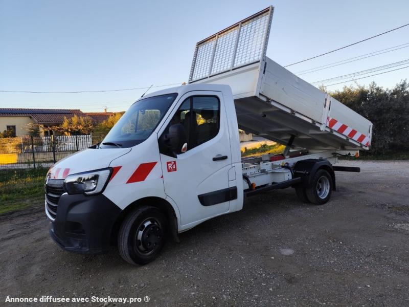 Renault Master 165 DCI