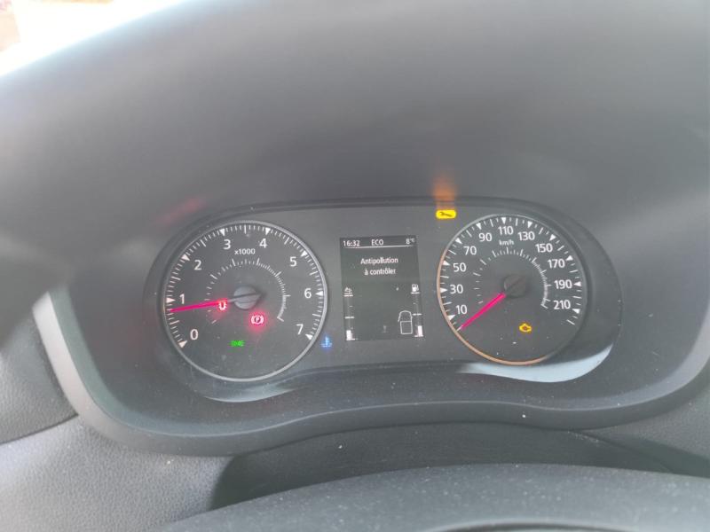 Commercial van/truck Renault Master 165 DCI