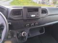 Commercial van/truck Renault Master 165 DCI
