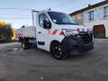 Commercial van/truck Renault Master 165 DCI