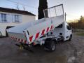 Commercial van/truck Renault Master 165 DCI