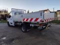 Commercial van/truck Renault Master 165 DCI