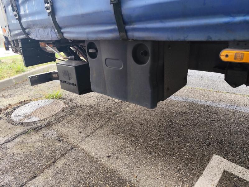 Truck Renault Midlum 270 DXI