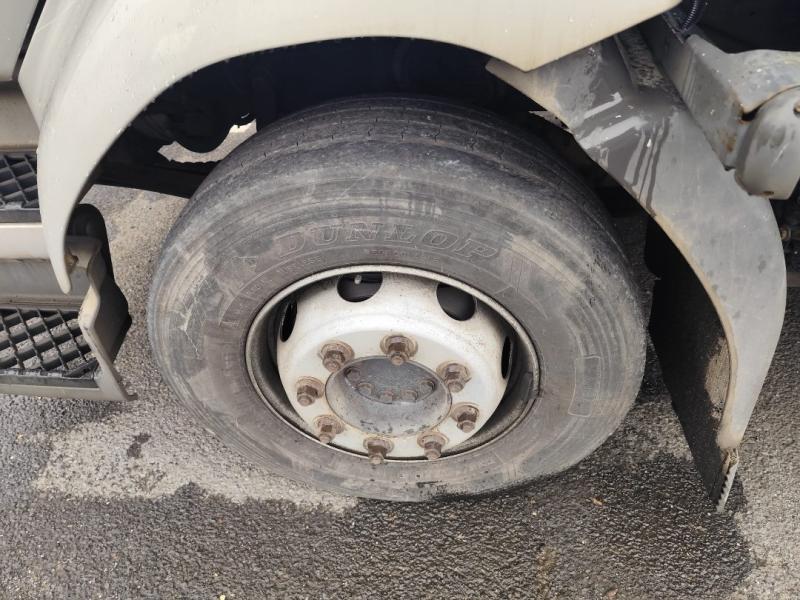Truck Renault Midlum 270 DXI