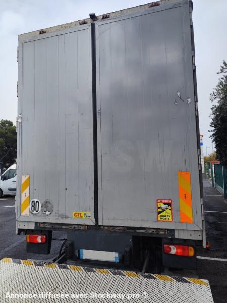 Photo Renault Midlum 270 DXI image 12/24