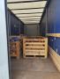 Truck Renault Midlum 270 DXI