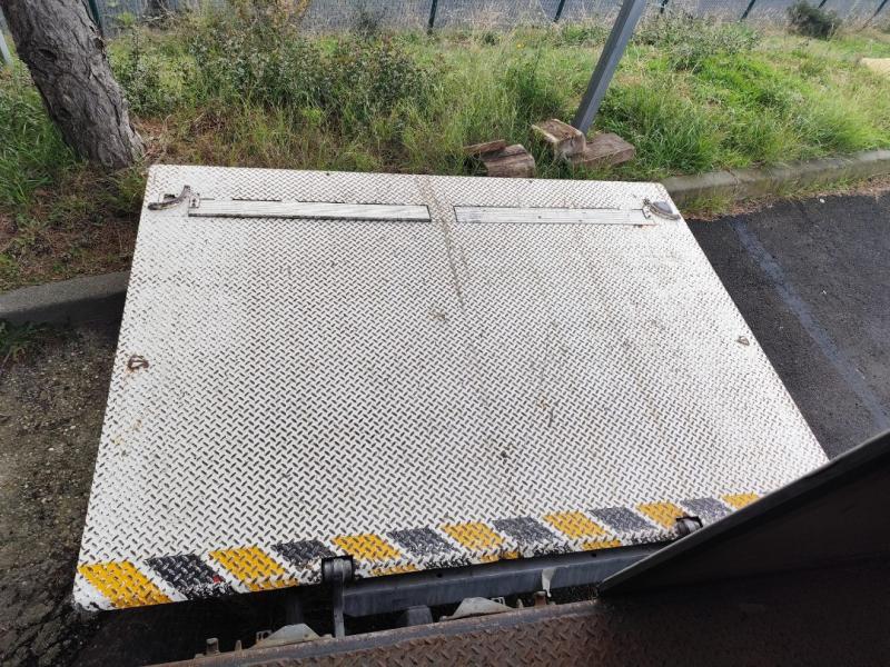 Truck Renault Midlum 270 DXI