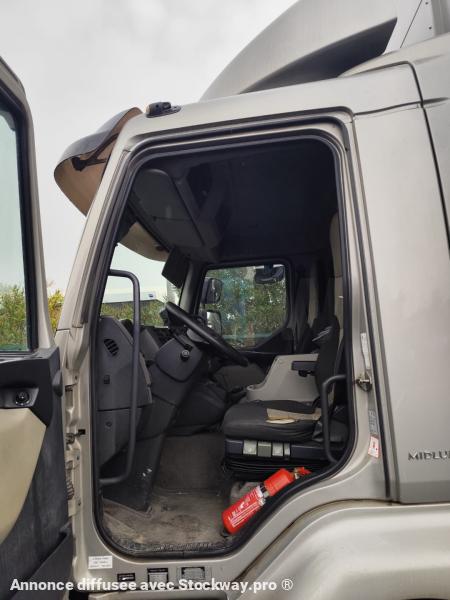 Photo Renault Midlum 270 DXI image 17/24
