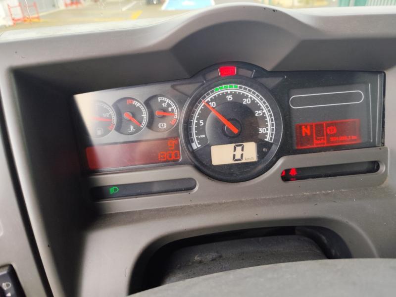 Truck Renault Midlum 270 DXI