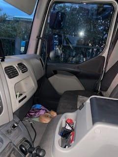 Truck Renault Midlum 270 DXI