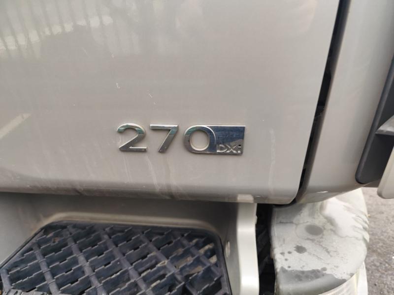 Truck Renault Midlum 270 DXI