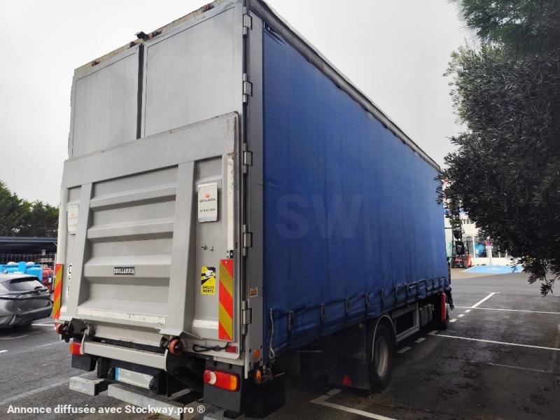 Photo Renault Midlum 270 DXI image 4/24
