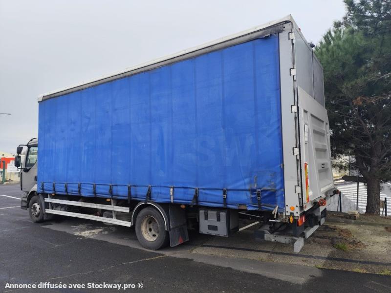 Photo Renault Midlum 270 DXI image 5/24