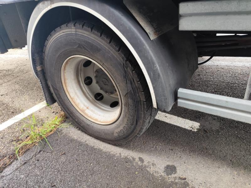 Truck Renault Midlum 270 DXI
