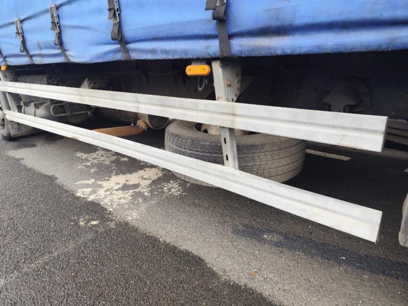 Truck Renault Midlum 270 DXI