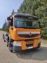 Truck  Hook lift Renault Premium Lander 430 DXI