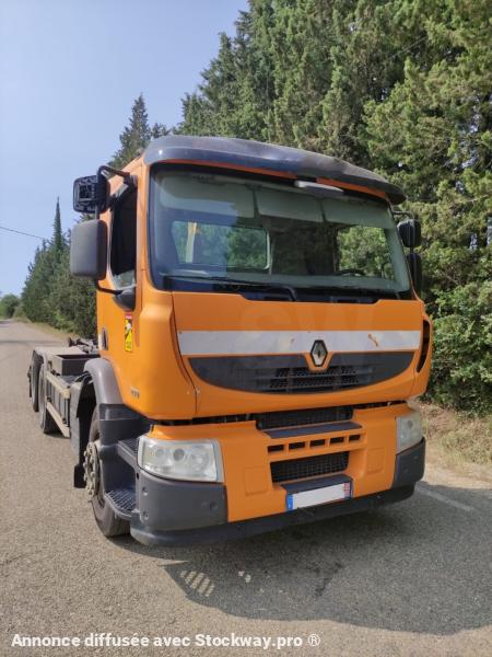 Renault Premium Lander 430 DXI