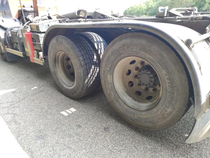 Truck Renault Premium Lander 430 DXI