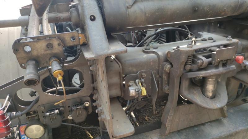 Truck Renault Premium Lander 430 DXI