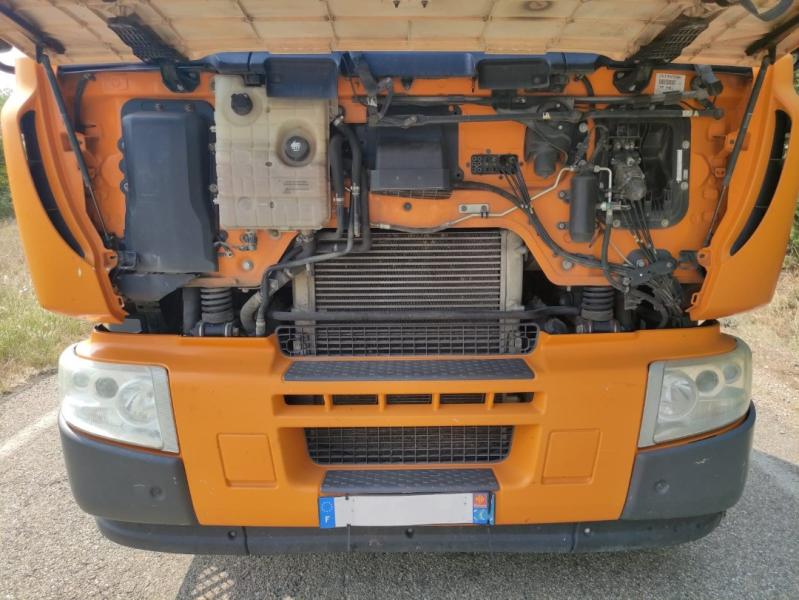 Truck Renault Premium Lander 430 DXI