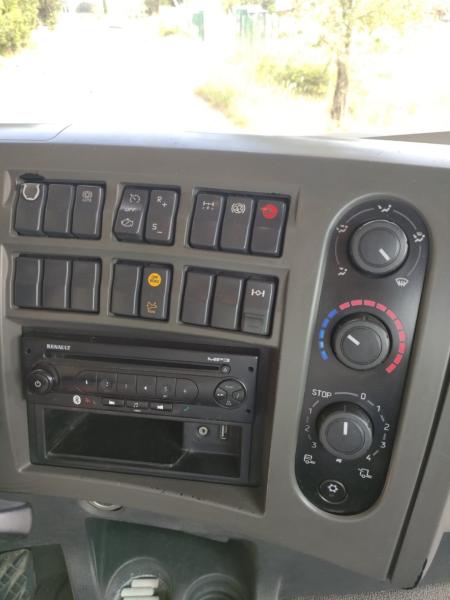 Truck Renault Premium Lander 430 DXI