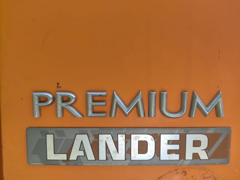 Truck Renault Premium Lander 430 DXI