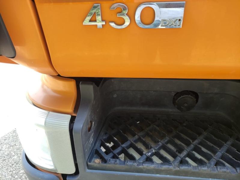 Truck Renault Premium Lander 430 DXI