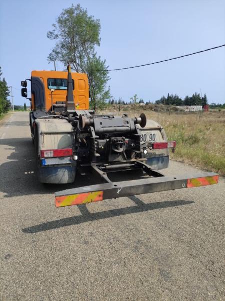 Truck Renault Premium Lander 430 DXI