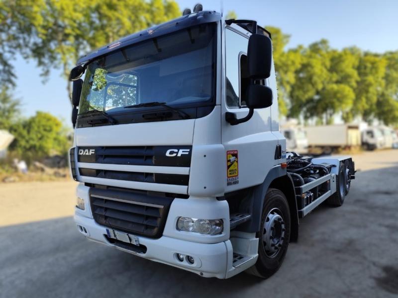 DAF CF 85.460