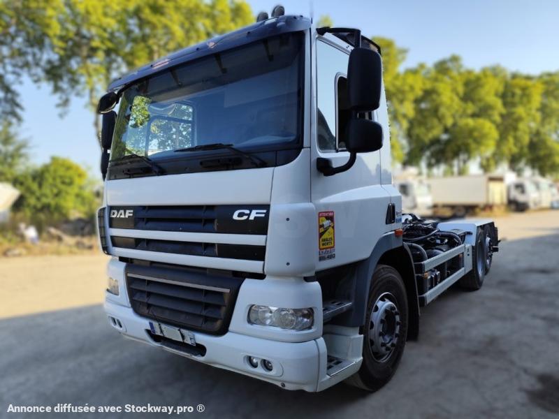 DAF CF 85.460