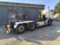 Truck DAF CF