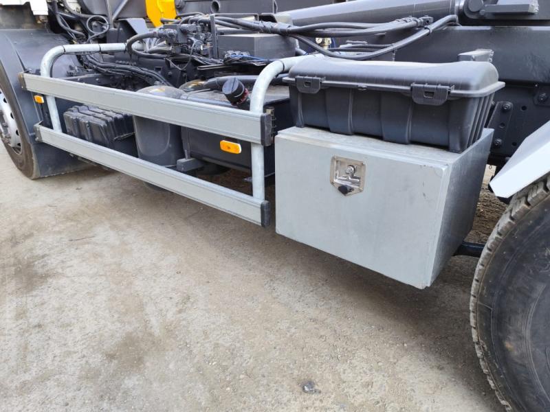 Truck DAF CF