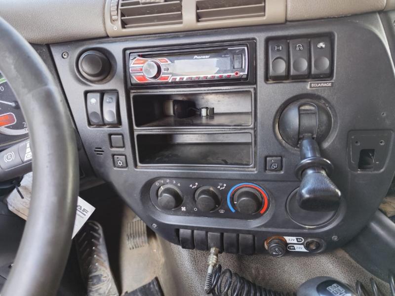 Truck DAF CF