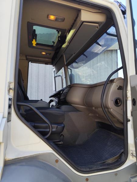 Truck DAF CF
