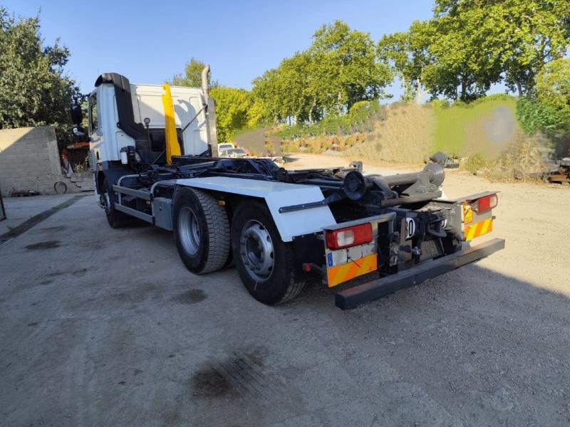 Truck DAF CF