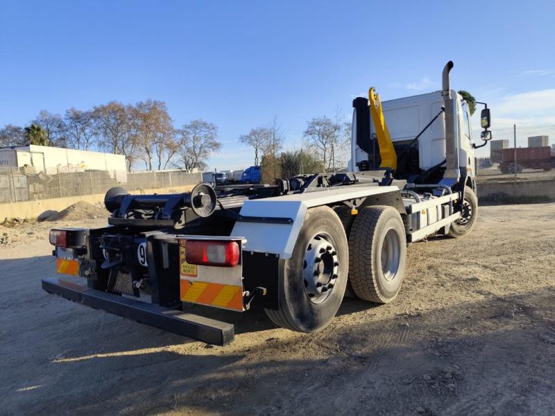 Truck DAF CF
