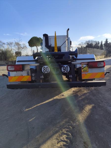 Truck DAF CF