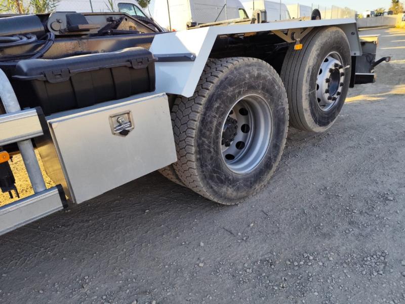 Truck DAF CF