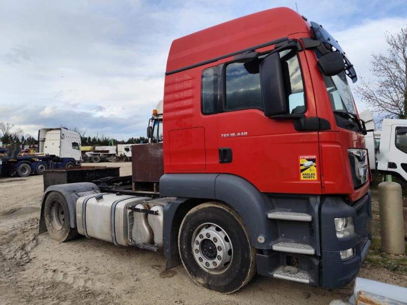 MAN TGS 18.440