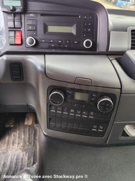 Photo MAN TGS 18.440 image 10/12
