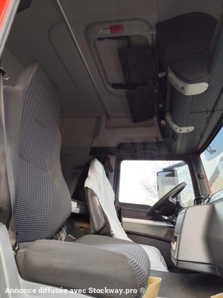 Photo MAN TGS 18.440 image 12/12