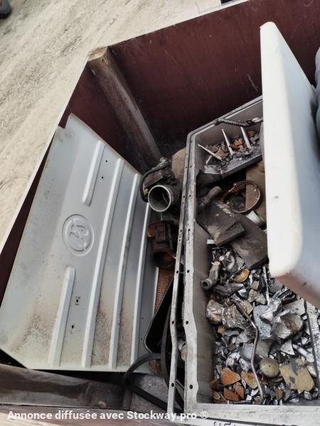 Photo MAN TGS 18.440 image 5/12