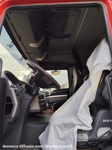 Photo MAN TGS 18.440 image 7/12